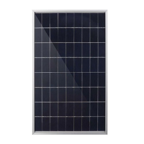 Kit Pannello Solare 12V Completo Capacità 600W Policristallino Alimentazione USB Portatile - Foto 4 di 30