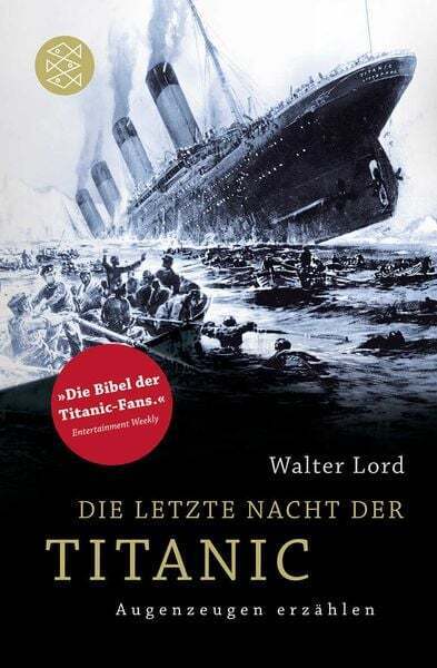 Thumbnail - Die Letzte Nacht Der Titanic