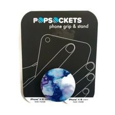 Authentic PopSockets Phone Grip Universal Phone Holder Replicator Cell Stand