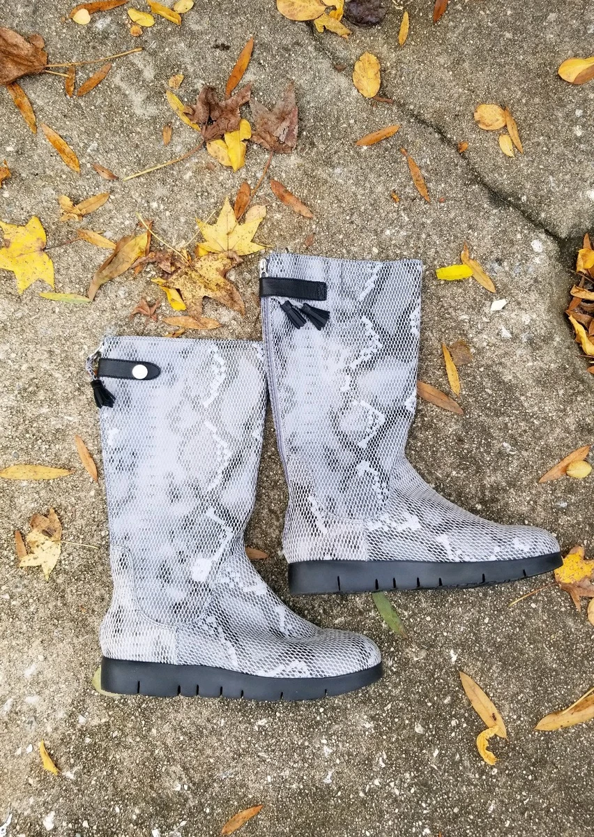 Moda In Pelle Miya Leather Ankle Boots - Foto 10