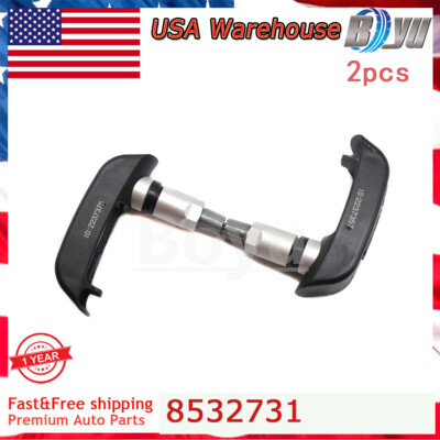 #ad Tire Pressure Sensor 2pcs TPMS For BMW Motorcycle F800R F800ST R1200GS 8532731 $36.96