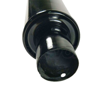 Silenziatore Trattore Massey Ferguson 1672994M93 - Marmitta Scarico 55mm Per Modelli 265-690 - Foto 12