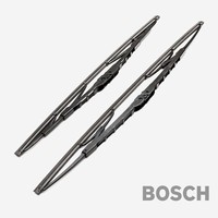 Bosch Scheibenwischer Twin 530Mm & 450Mm U. A. FüR Kia Rio Kleinwagen