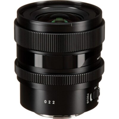 Ｅ（Ｃ）２０ｍｍ　Ｆ２ＤＧ　ＤＮ Amazon.com : 20mm F2.0 DG DN C for Sony E Mount : Electronics