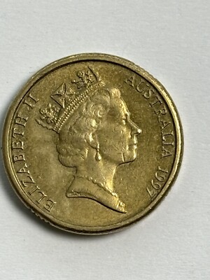 (未使用) Elizabeth 2 Australia 1972 ネックレス Queen Elizabeth Medallion Elizabeth II Australia 1981 Ancient