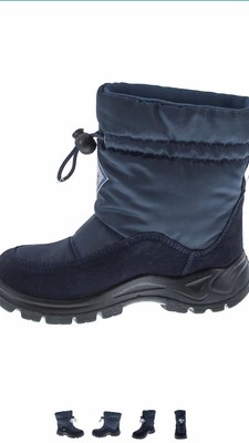 naturino winter boots