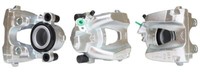 Elstock 82-2614 Bremssattel VOR DER Achse Vorderachse Links FÜR CitroËN