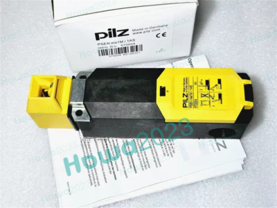 1/piece PSEN Me1M/1AS 570004 NEW Safety Switch Pilz