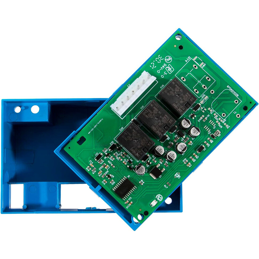 35-655921-001 for Southbend Oven Ignition Control Board 44-1205, 1175723