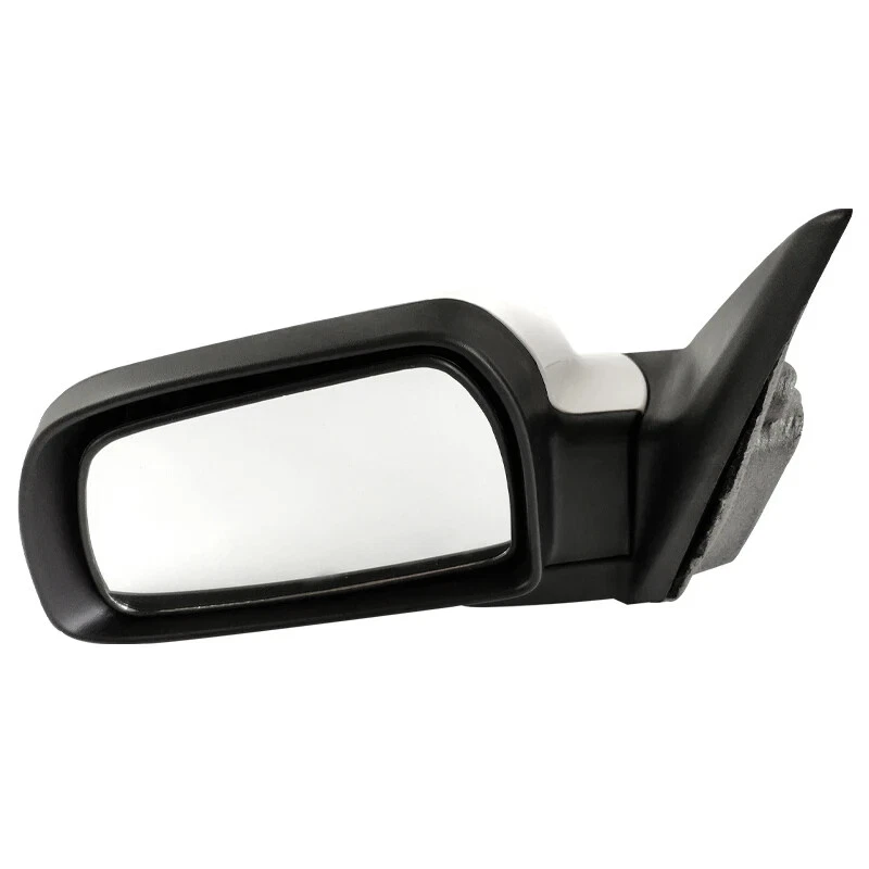 Conjunto de espejo retrovisor derecho con calefacción para Hyundai Tucson 2005-2013 Foto 4 de 4