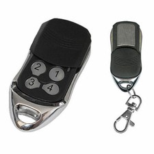 For SEIP RP60A, TM50, TM60, TM80 TS75 C100 Replacement Remote Control Garage Fob