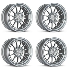 Evo Viii Ix 8 9 Enkei Nt03m 18x8.5 38 5x114.3 Lightweight Track Racing Wheels Evo Viii Ix 8 9 Enkei Nt03m 18x8.5 38 5x114.3 Lightweight Track Racing Wheels