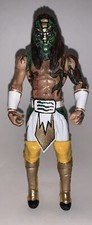 AEW Mattel Custom Luchasaurus Elite Action Figure Version #2