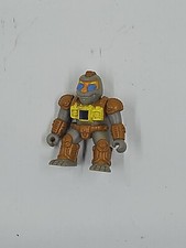 Battle Beasts Hasbro - 60 Manic Mandrill - Working Rub Fire