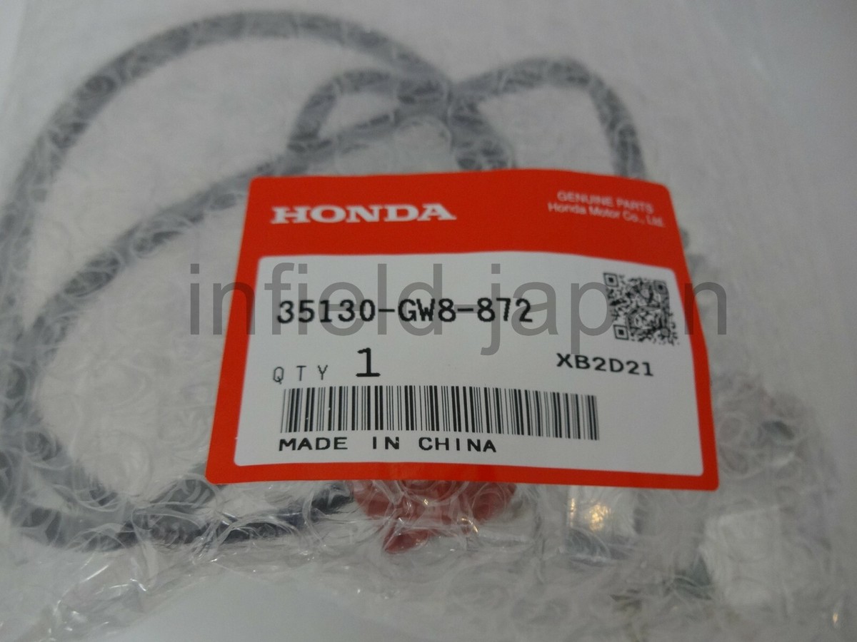 Genuine Honda Monkey Z50R kill switch assy 35130-GW8-872 F/S | eBay
