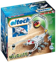Eitech Junior Set - Skorpion / Coccodrillo Metall Kit 00065 Eitech