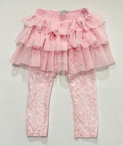 tutu skirt leggings