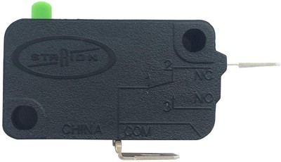 SZM V16 FA 63 SZM V16 FD 62   Micro Interruttore Di Ricambio Per Porta Forno A Microonde LG GE Starion - Foto 7