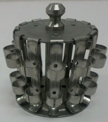 Sorvall Typ-Da-12 Zentrifugenrotor - Bild 1 von 5