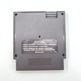 Nintendo NES | GOLF | BIENENGR&Auml;BER | OVP | mit Anleitung