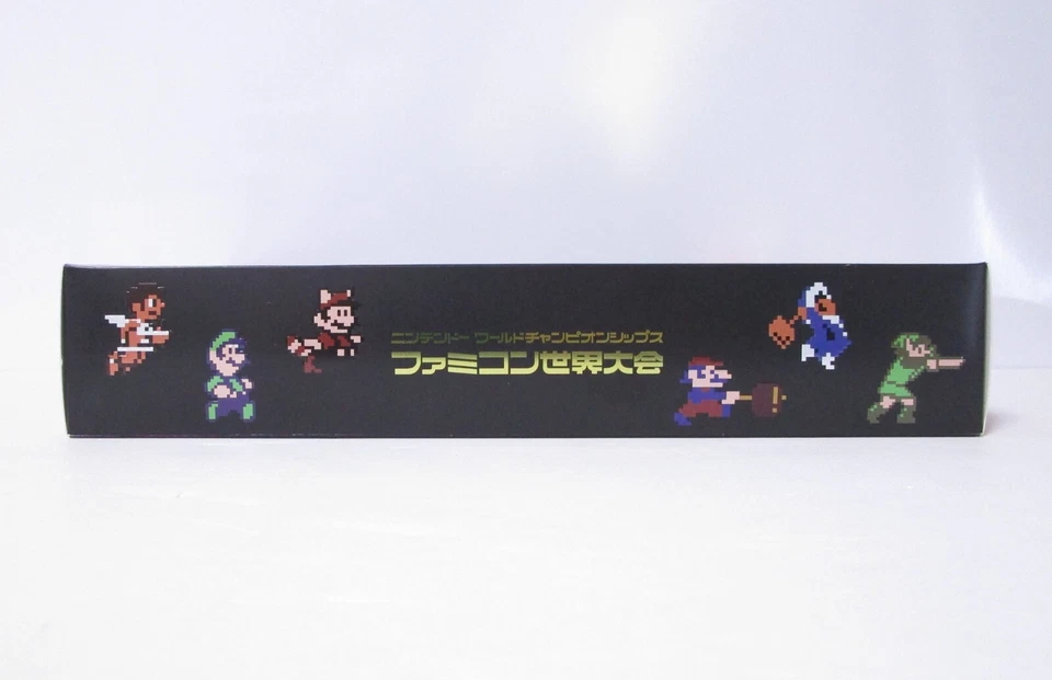 Nintendo Switch Famicom NES World Championships Special Edition Japanese ver - Image 4 of 4