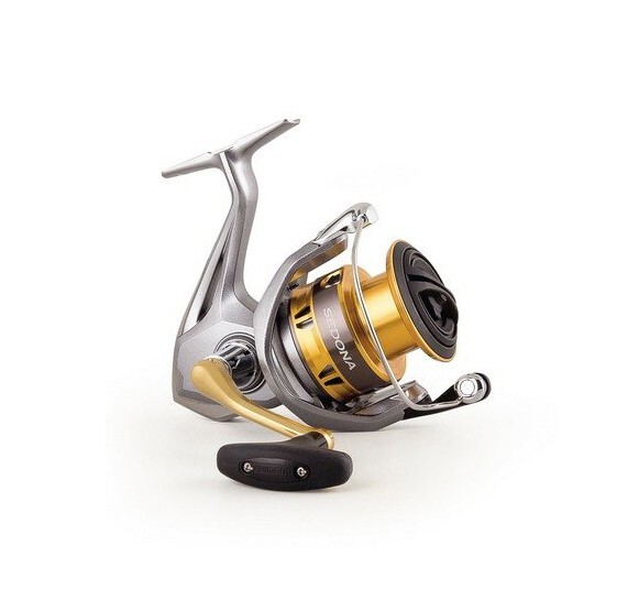 Shimano Sedona FI SE4000XGFI Spinning Fishing Reel for sale online