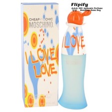 I Love Love Perfume 3.4 oz / 1.7 oz / 1 oz / ...