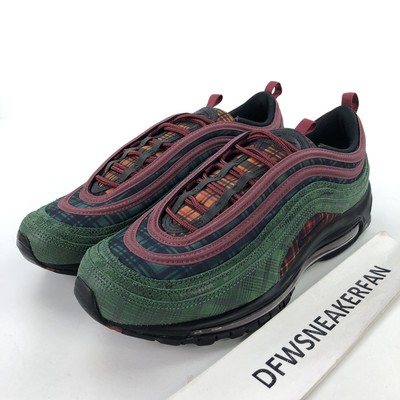 nike air max 97 nrg jacket pack midnight spruce