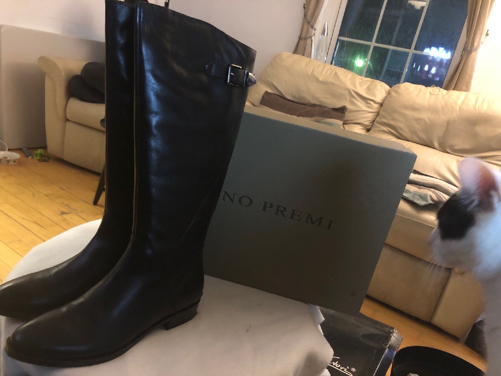 Bruno Premi Boots | eBay