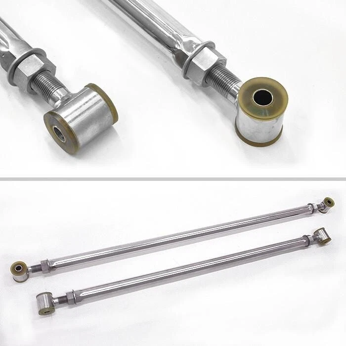 Suzuki JB23 Jimny 2.5 inch lift up kit Ver,2 for 1 car RHD - Image 3 of 4