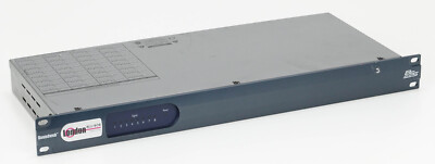 BSS Soundweb London BLU-BOB BOB2 Break-Out Box / Output Extender
