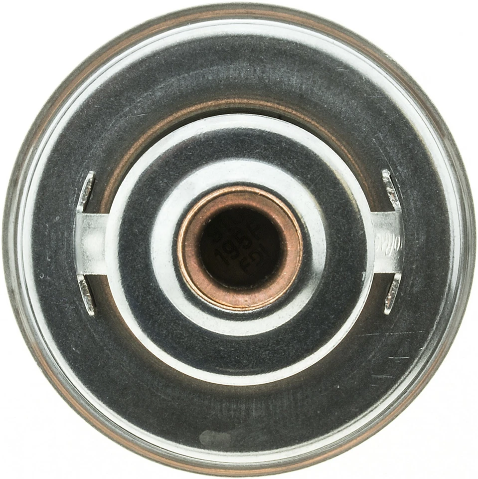 Portões termostato líquido refrigerante motor tipo gasolina Jaguar XJS 5.3L para 1976-1992 - Imagem 4 de 4