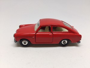matchbox volkswagen 1600 tl