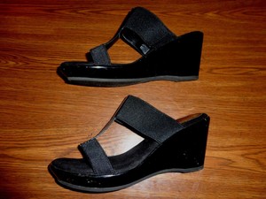 croft and barrow sandals ladies