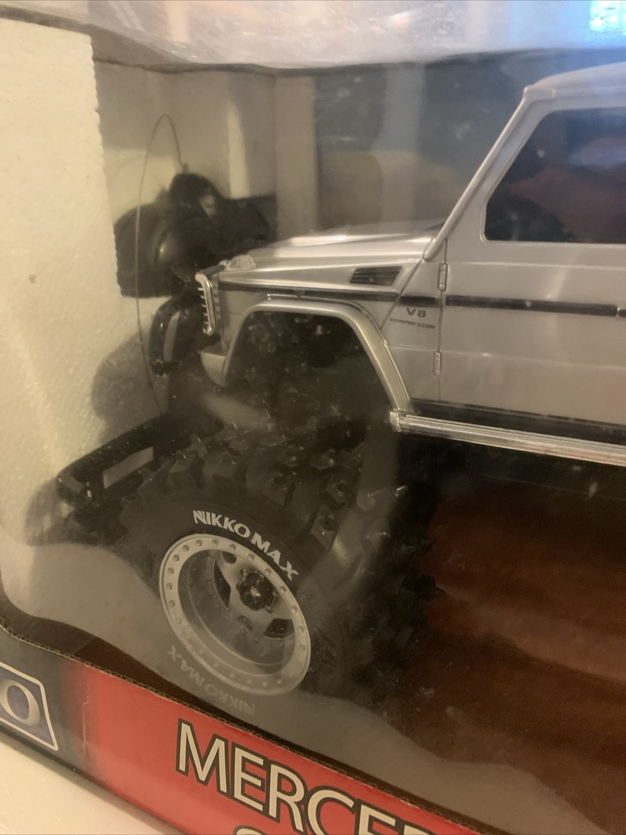 Nikko Mercedes-Benz G55 V8 Amg | eBay