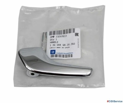 Opel Außen-Türgriffe für rechts