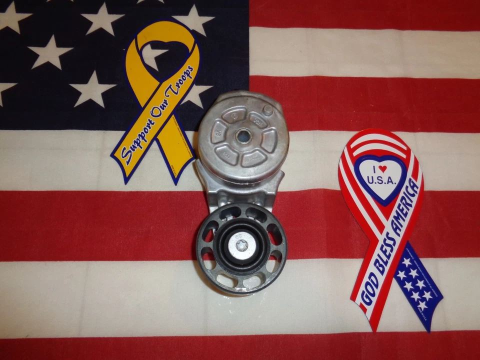 WOW 30% OFF OEM DAYCO BELT TENSIONER FOR CUMMINS # 3978021. - Image 3 of 4