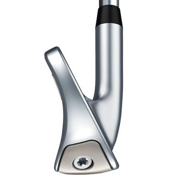 YAMAHA RMX VD/X Iron Set #6-9, PW 5pcs Men N.S.Pro 950GH Neo Steel Shaft S-Flex - Image 4 of 4