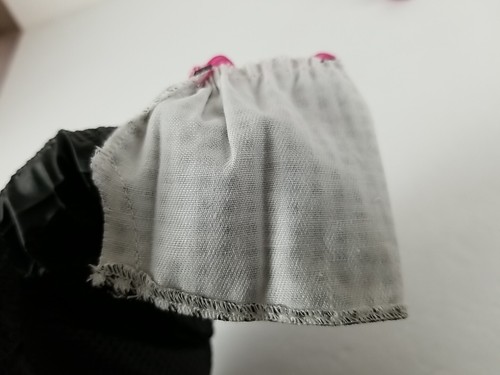 Conjunto usado vintage 1988 Barbie, Mattel #1908 París bonito de moda *LEER* - Imagen 15 de 23