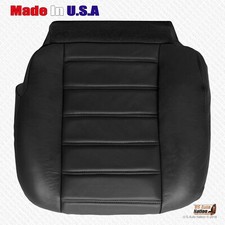2003-2007 For Hummer H2 AWD Genuine Leather D...