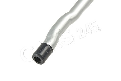 Genuine BMW E31 E32 Coupe Sedan Engine Cooling System Pipe OEM  