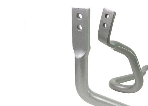 Kit de barra estabilizadora delantera y trasera Whiteline BMK012 para Ford Focus ST 2012-18 Foto 4 de 4