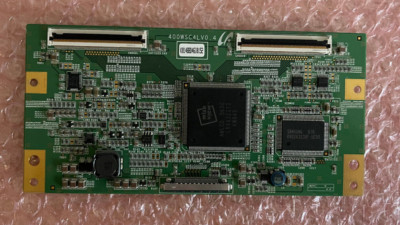T-CON-Board 400WSC4LV0.4 - für Sony KDL-40V2000
