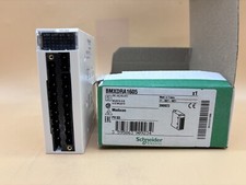 BMXDRA1605 SCHNEIDER ELECTRIC MODICON BMX DRA1605 , DIG 16Q RELAYS MODULE