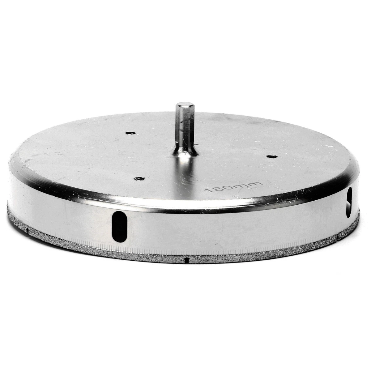 180mm Diamond Tile Hole Saw 7.1
