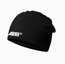 New ARRI Black Hat Unisex Cotton Director Photographer Crew Caps Sale