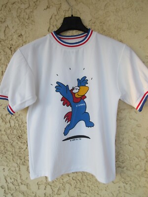 Timbre Yvert No 3076 Nantes, France 1998 coupe du monde de foot