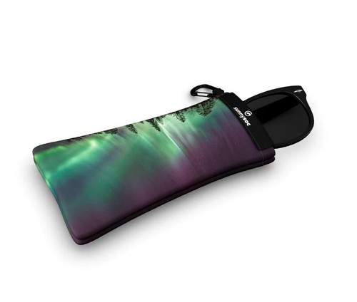 Sunnysoc Aurora Protective Case for Glasses, Phones, Smartphones Bag Loot Case - Picture 2 of 6