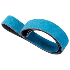 2"x42" 2"x48" 2"x72" Zirconia Sanding Belt 36 60 Grit Sander Belts for Metal