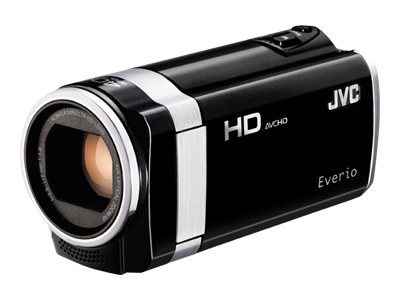 JVC 4K Memory Movie Everio R GZ-RY980-A (Deep Ocean Blue)【Japan